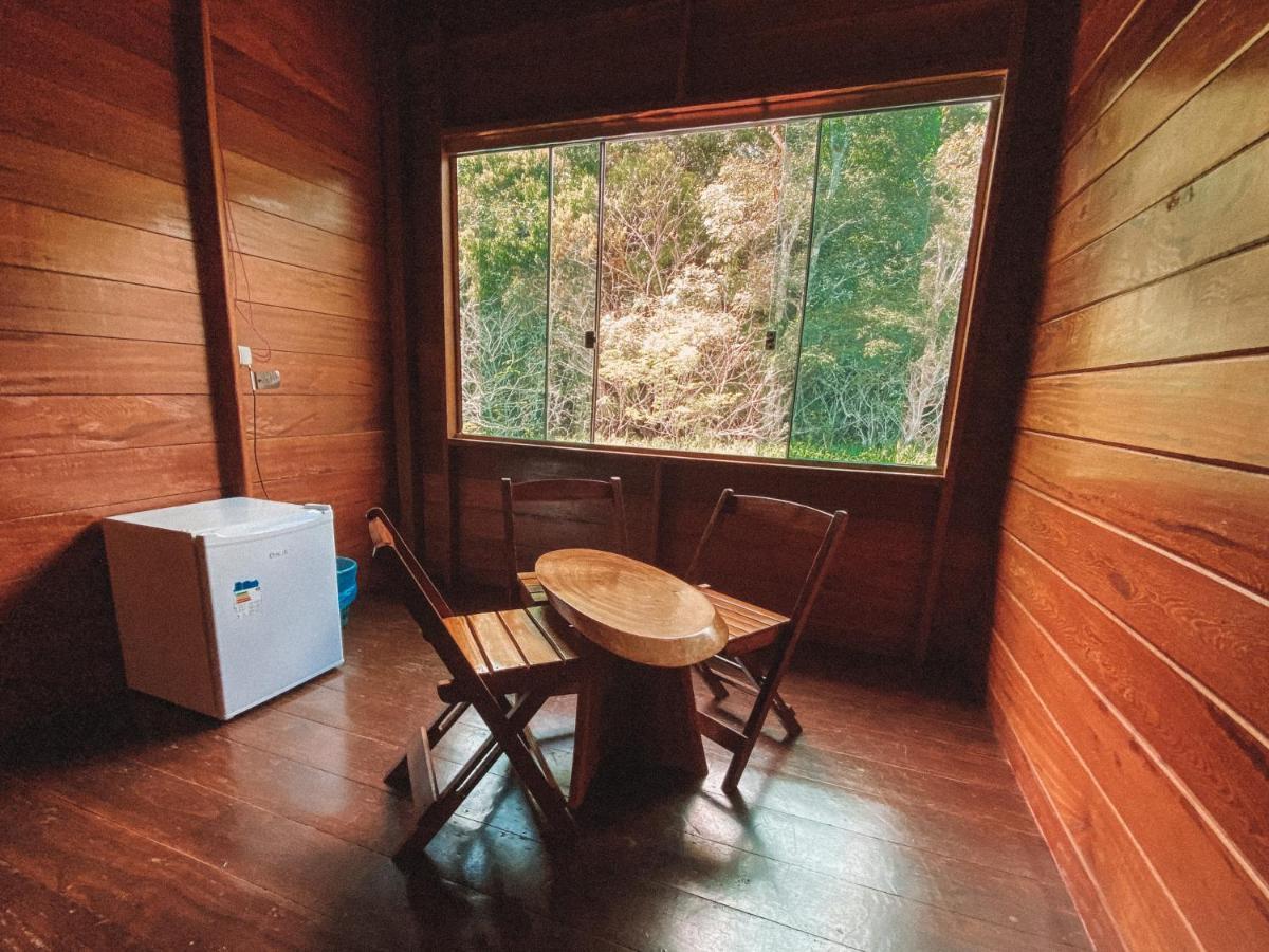 Amazon Arowana Lodge Careiro Extérieur photo